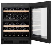 Винный шкаф Gorenje WCU68F6BG4WF фото 4 в Санкт-Петербурге