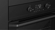 Электрический духовой шкаф Haier HOQ-K5AAN3GB фото 4 в Санкт-Петербурге