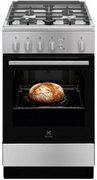 Газовая плита Electrolux RKG500003X фото в Санкт-Петербурге