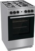 Газовая плита Gorenje GGI5A21XJ фото 2 в Санкт-Петербурге