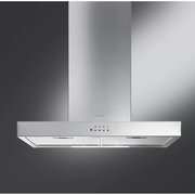 Вытяжка Smeg KSE71X фото 2 в Санкт-Петербурге