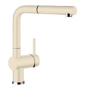 Смеситель Бланко Linus-S керамика жасмин фото в Санкт-Петербурге Смеситель Blanco Linus-S керамика жасмин фото в Санкт-Петербурге