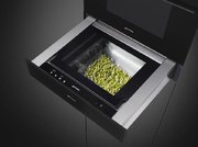 Вакуумный упаковщик Smeg CPV115B3 фото 3 в Санкт-Петербурге
