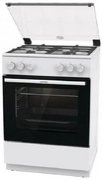 Газовая плита Gorenje GG6A11WF фото 4 в Санкт-Петербурге