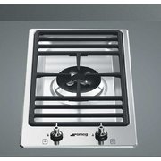Варочная панель Smeg PGF31G-1 фото 4 в Санкт-Петербурге