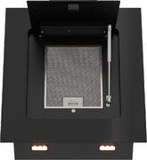 Вытяжка Franke MELODY 60 BK фото 4 в Санкт-Петербурге