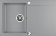 Мойка Тека Clivo 45 B-TQ ALUGRAUMETALLIC фото в Санкт-Петербурге Мойка Teka Clivo 45 B-TQ ALUGRAUMETALLIC фото в Санкт-Петербурге