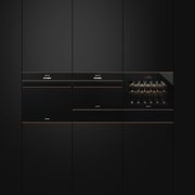 Духовой шкаф Smeg SF4604MCNR фото 3 в Санкт-Петербурге