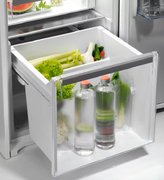 Встраиваемый холодильник AEG NSK6D181ES фото 2 в Санкт-Петербурге