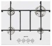 Варочная панель  Smeg PV640B