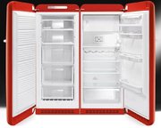 Морозильная камера Smeg CVB20LR1 фото 3 в Санкт-Петербурге