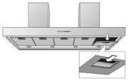 Вытяжка Gaggenau AW 480-180 фото 3 в Санкт-Петербурге