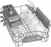 Встраиваемая посудомоечная машина BOSCH SPV2HKX1DR фото 3 в Санкт-Петербурге