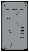 Варочная панель Gorenje GI3202BSCE фото 4 в Санкт-Петербурге