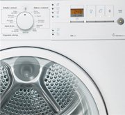 Сушильная машина Smeg CDL83 фото 3 в Санкт-Петербурге