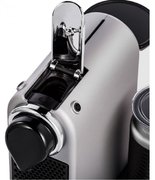 Кофемашина BORK C533 Silver фото 3 в Санкт-Петербурге