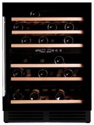 Винный шкаф Dunavox DX-51.150DBK/DP фото 2 в Санкт-Петербурге