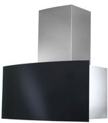 Вытяжка Faber Screen EG8 X/V BK A75 Active фото 2 в Санкт-Петербурге
