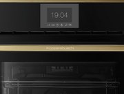 Духовой шкаф Kuppersbusch B 6550.0 S4 Gold фото 3 в Санкт-Петербурге
