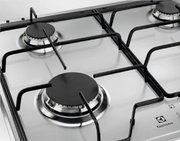 Варочная панель Electrolux GPE262MX фото 2 в Санкт-Петербурге