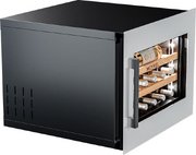 Винный шкаф Meyvel MV19PRO-KWB1 фото 3 в Санкт-Петербурге