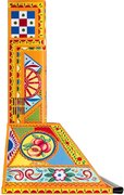 Вытяжка Smeg KT90DGC фото 2 в Санкт-Петербурге