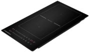 Индукционная варочная панель Maunfeld CVI292S2BBK фото 3 в Санкт-Петербурге