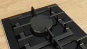 Газовая варочная панель Bosch PRB3A6I40 фото 4 в Санкт-Петербурге