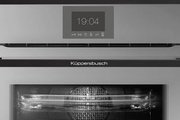 Компактный духовой шкаф с микроволнами Kuppersbusch CBM 6550.0 G5 Black Velvet фото 2 в Санкт-Петербурге