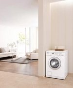 Стиральная машина Miele W 3240 фото 3 в Санкт-Петербурге