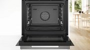 Духовой шкаф Bosch HSG738DB1 фото 4 в Санкт-Петербурге
