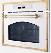 Встраиваемая микроволновая печь Kuppersberg RMW 969 C фото 4 в Санкт-Петербурге