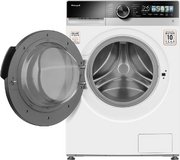 Стиральная машина Weissgauff WM 40127 Color Touch Inverter Steam фото 2 в Санкт-Петербурге