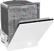 Встраиваемая посудомоечная машина Gorenje GV663C60 фото 2 в Санкт-Петербурге