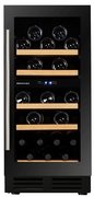 Винный шкаф Dunavox DAU-32.78DB Винный шкаф Dunavox DAU-32.78DB