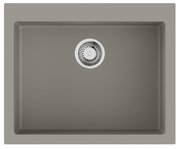 Мойка Омойкири BOSEN 57A GR фото в Санкт-Петербурге Мойка Omoikiri BOSEN 57A GR фото в Санкт-Петербурге