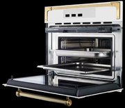Пароварка Kuppersberg RS 969 C фото 4 в Санкт-Петербурге