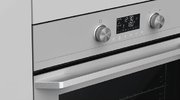 Электрический духовой шкаф Haier HOQ-K5AAN3GG фото 4 в Санкт-Петербурге