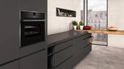 Компактный духовой шкаф Neff C17CR22G0 фото 4 в Санкт-Петербурге