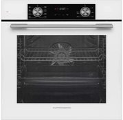 Духовой шкаф Kuppersberg HF 607 W фото 2 в Санкт-Петербурге