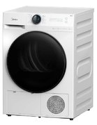 Сушильная машина Midea MD200D90WB/W-RU фото 3 в Санкт-Петербурге