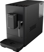 Кофемашина Weissgauff WCM-230 ColorTouch Cappuccino Nero фото 2 в Санкт-Петербурге