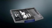 Встраиваемая посудомоечная Siemens SN63HX26MM фото 4 в Санкт-Петербурге