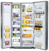 Холодильник IO MABE ORE30VGHC BI фото 2 в Санкт-Петербурге