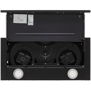 Встраиваемая вытяжка KRONA KAMILLA MV 6002 BLACK фото 4 в Санкт-Петербурге