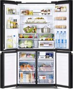 Холодильник Hitachi R-WB 720 VUC0 GMG фото 4 в Санкт-Петербурге