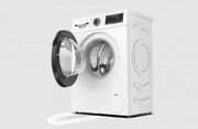 Узкая стиральная машина BOSCH WHA122XMOE фото 2 в Санкт-Петербурге