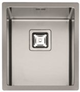 Мойка Fulgor Milano P1B 3945 Q F-SF фото в Санкт-Петербурге