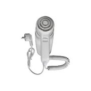 Настенный фен Meyvel MF2-1300 (White) фото 4 в Санкт-Петербурге