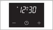 Духовой шкаф Smeg SF6400PZB фото 4 в Санкт-Петербурге